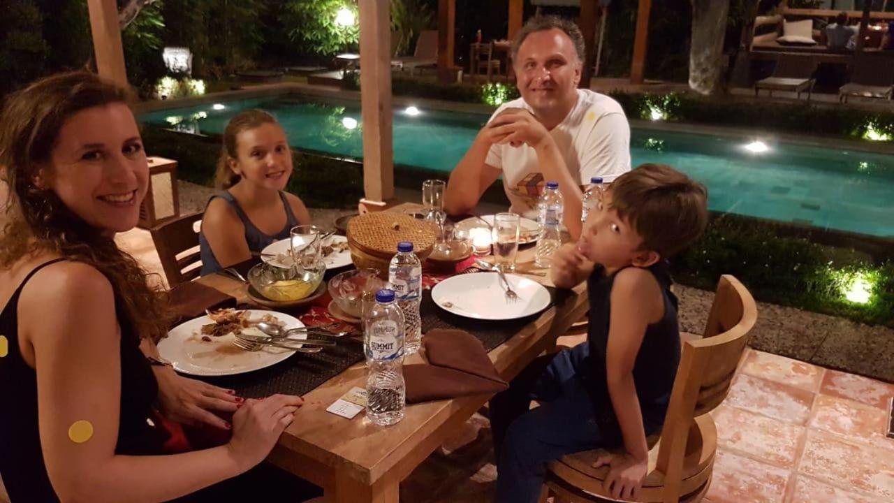 Rumah Dharma 3 Grha Timoho Джокьякарта Экстерьер фото